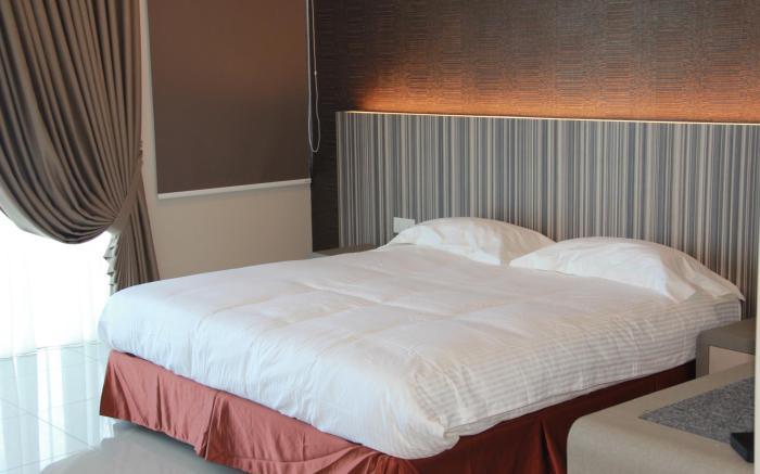 Setia Inn Suites Service Residence