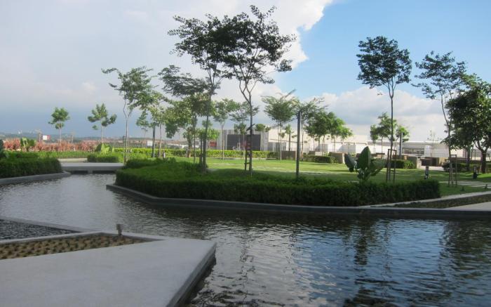 Setia Inn Suites Service Residence