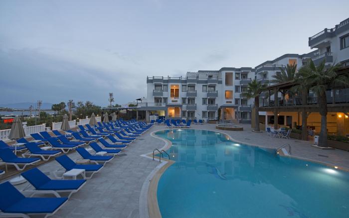 SMART HOLIDAY BODRUM HOTEL