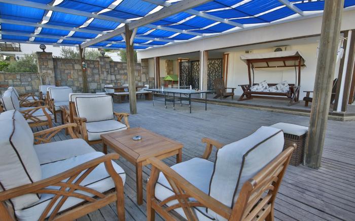 SMART HOLIDAY BODRUM HOTEL