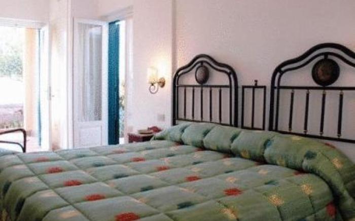 Villino Eleonora