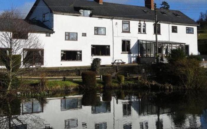 Three Wells B&B