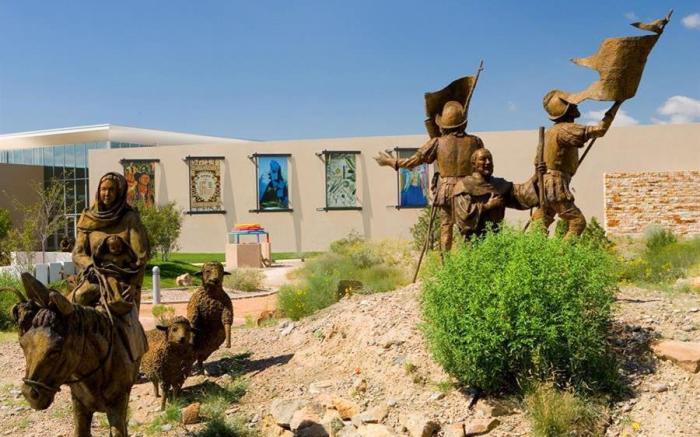 Sheraton Albuquerque Airport Hotel