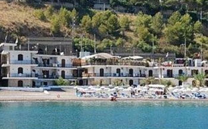 Hotel Sporting Club