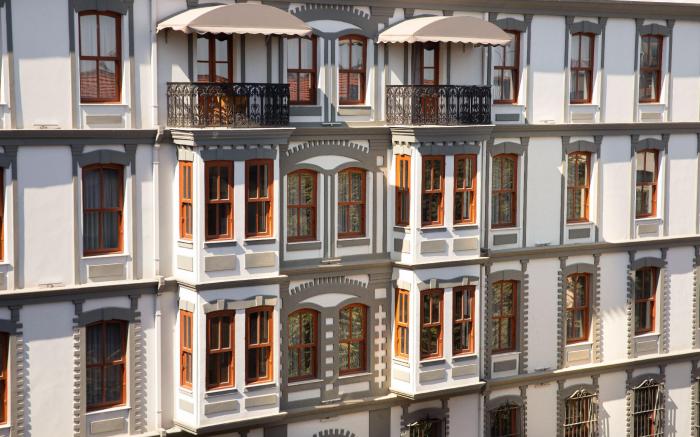 DeCamondo Galata, a Tribute Portfolio Hotel