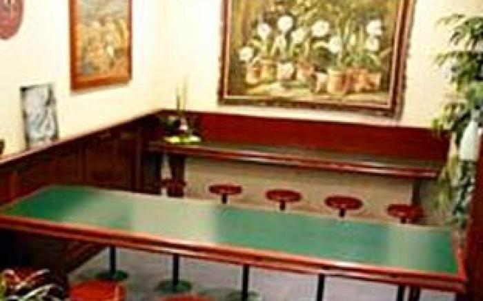 Quick Palace St Jean De Vedas - A709