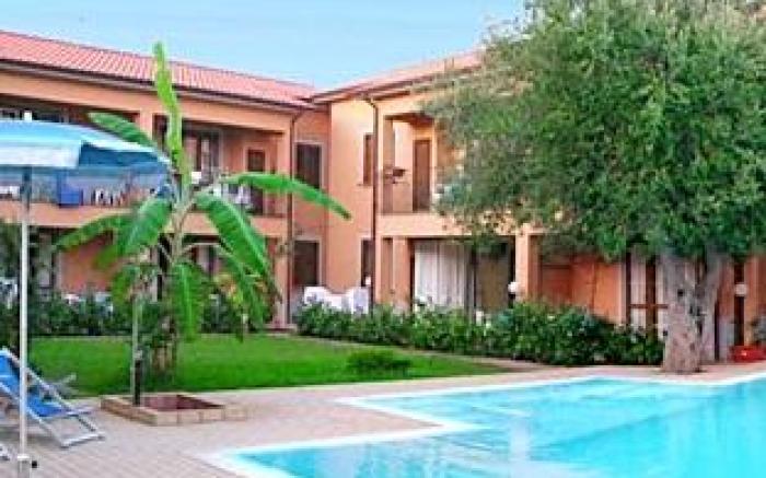 Residence Villa Andrea