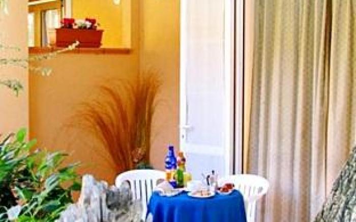 Residence Villa Andrea