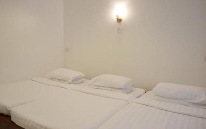 Skyville Zen Resort Kundasang