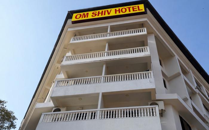 Om Shiv Hotel - Formerly The Treat Hotel