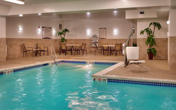 Staybridge Suites Omaha 80th and Dodge By IHG