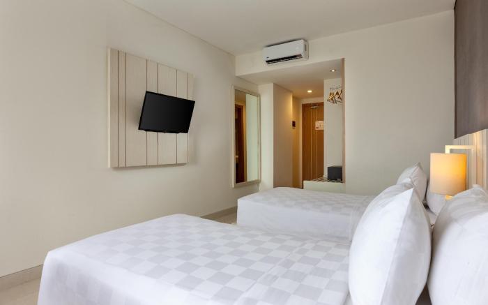 Swiss-Belinn Gajah Mada Medan