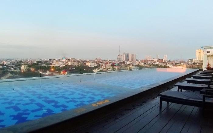 Swiss-Belinn Gajah Mada Medan