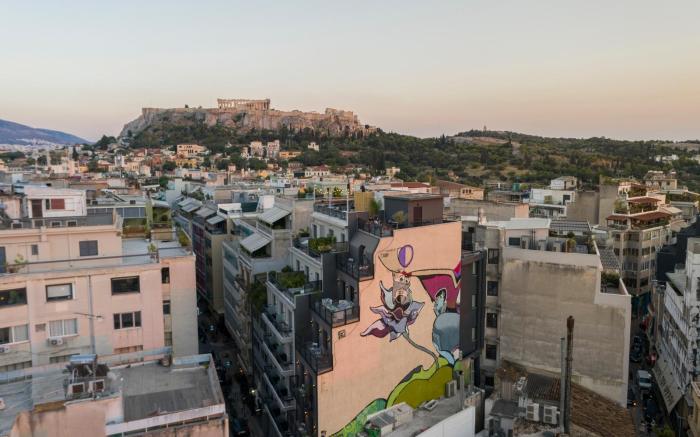MELO Athens