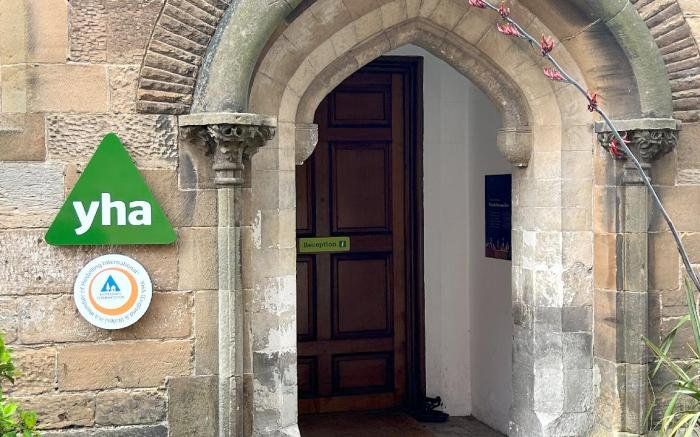 YHA Whitby Hostel