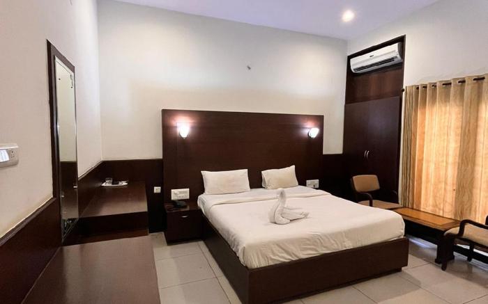 Nijaguna Resort and Spa Chamarajanagar