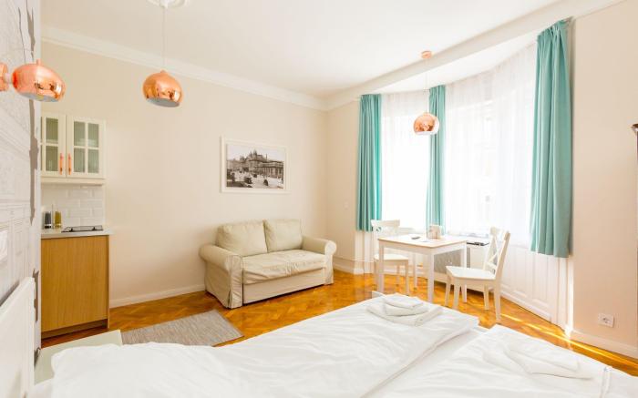 Otto Studios Budapest