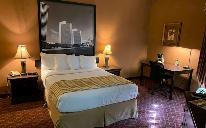 Super 8 by Wyndham Albany