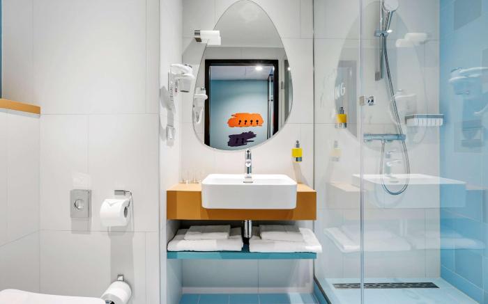 ibis Styles Kraków Centrum