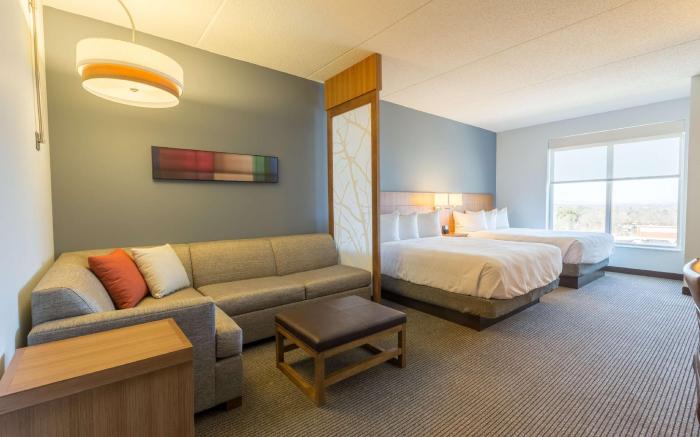 Doubletree by Hilton Asheville Downtown