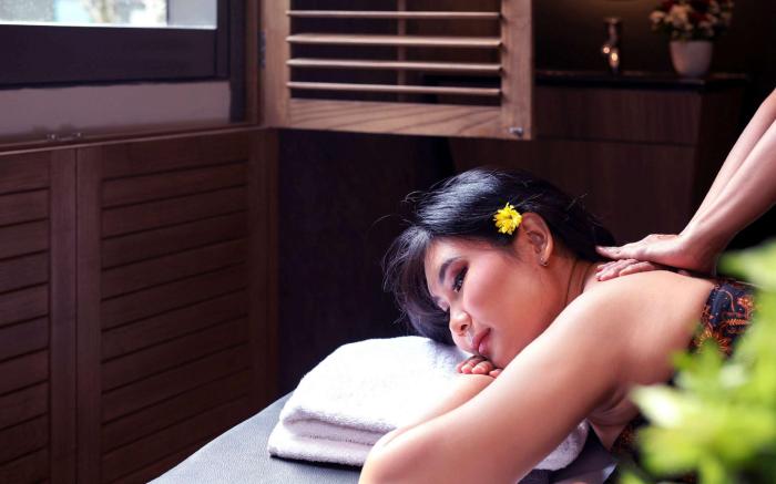 Grand Mercure Malang