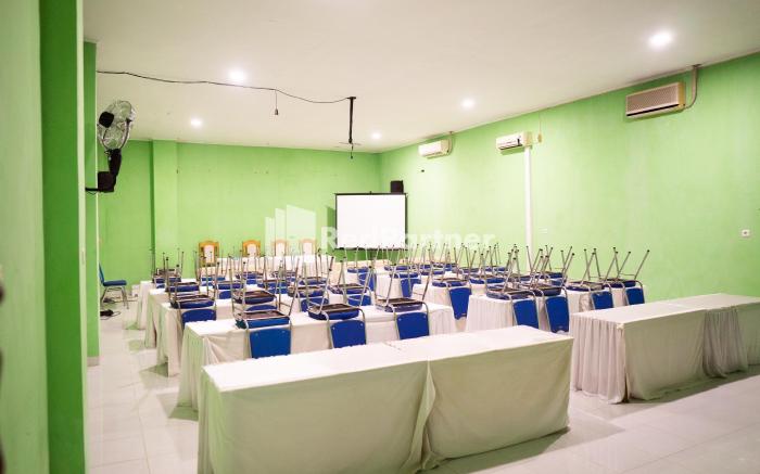Hotel Ratu Ayu 2 Lampung Mitra RedDoorz
