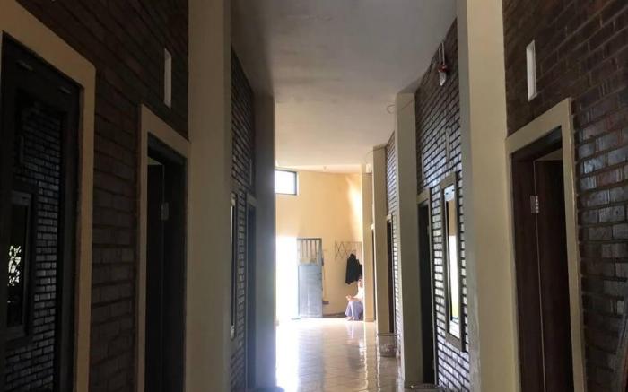 Homestay Mulia Syariah Borobudur Magelang Mitra RedDoorz