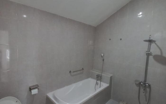 Villa Kayangan 1 kolam renang private