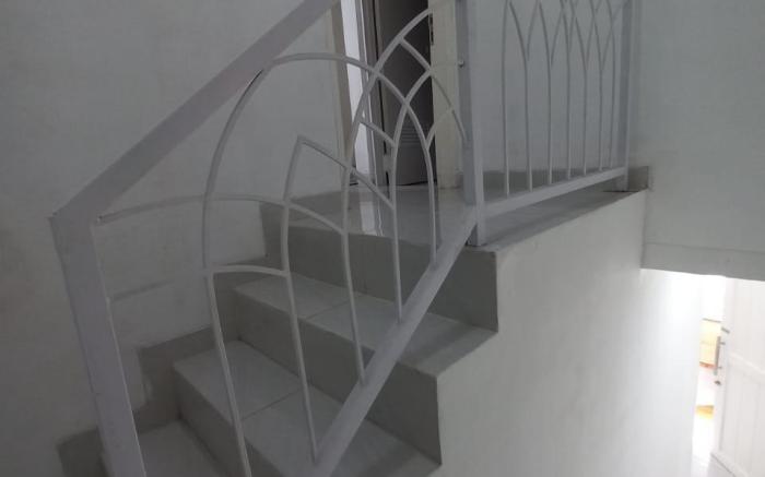 Villa Kayangan 1 kolam renang private