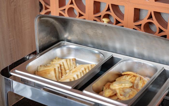 Tam Coc Lion Kings Hotel