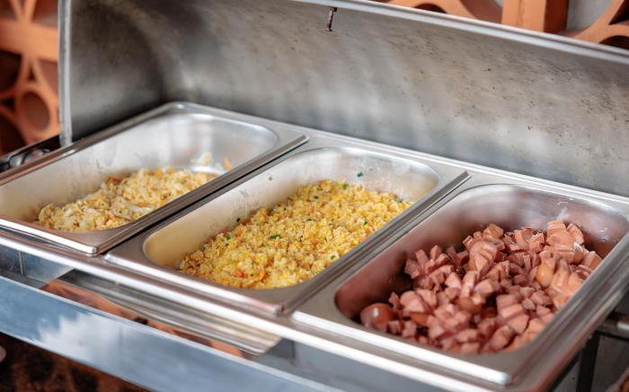 Tam Coc Lion Kings Hotel