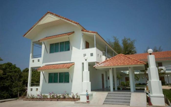 Srikij Garden Home Resort