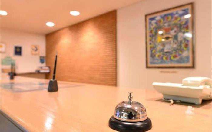 Shikaribetu Kohan Onsen Hotel Fusui