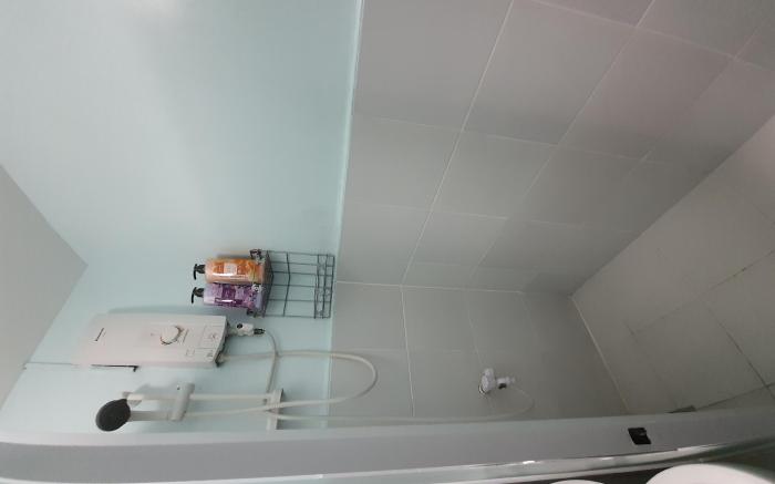 Mistow Saekyung Condo