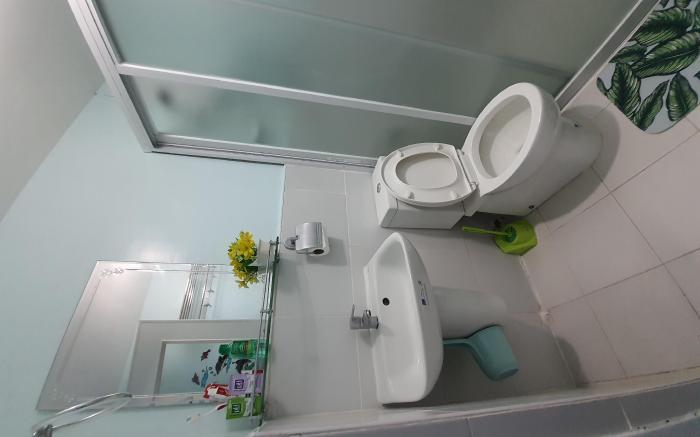 Mistow Saekyung Condo