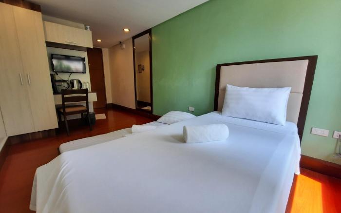 Estancia De Lorenzo Tarlac