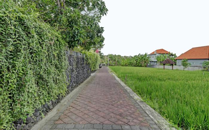 OYO 90458 Pucuk Bali Guest House