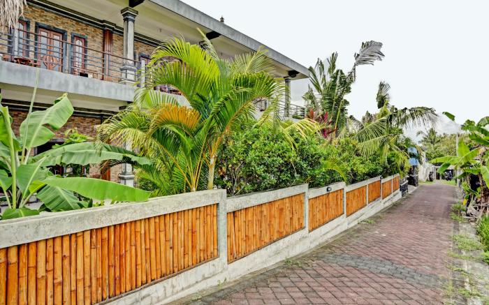 OYO 90458 Pucuk Bali Guest House