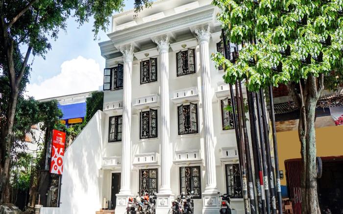 OYO 90480 Sultan Guest House