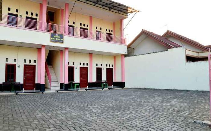 Rumah Aulia Syariah