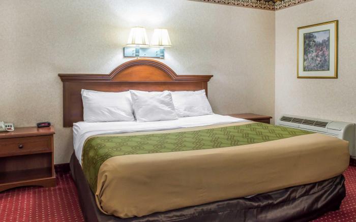 Inn at York
