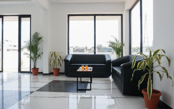 Casa Fedora Holiday  Home