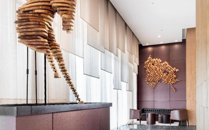 Life All Suites Hotel Suzhou