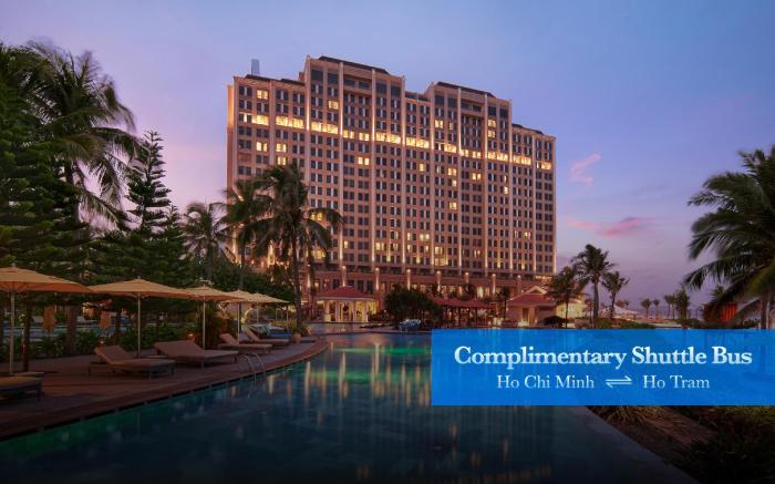 Holiday Inn Resort Ho Tram Beach By IHG