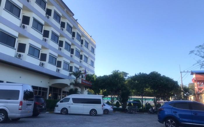 The Great Rayong Hotel