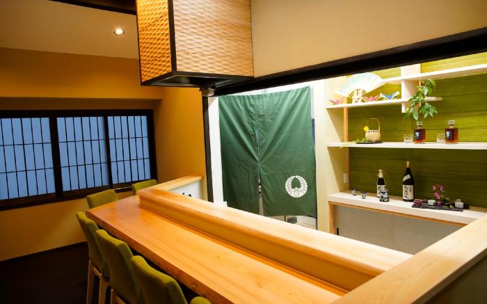 NEOLD Private House Exclusive Samurai Residence-like Facility