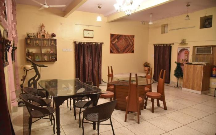 Vyas Haveli