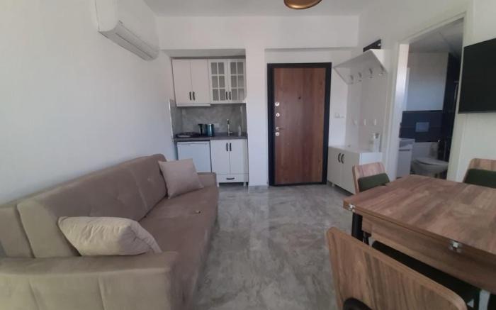Gokceada Marmaros Butik Otel