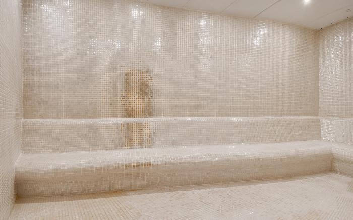 TNR  Otel  & Spa