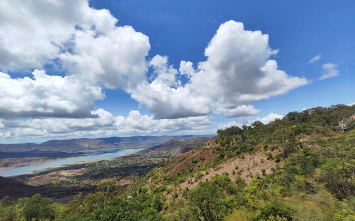 Nivanta Hotel Panchgani